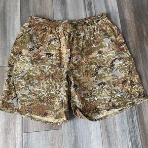 M's Scout Shorts 7"
Midland